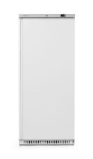 Mrazák v bílém ocelovém krytu, Arktic, Budget Line, 600 l, 220-240V/436W, 775x710x(H)1900mm