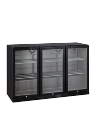 Minibar Tefcold DB302H