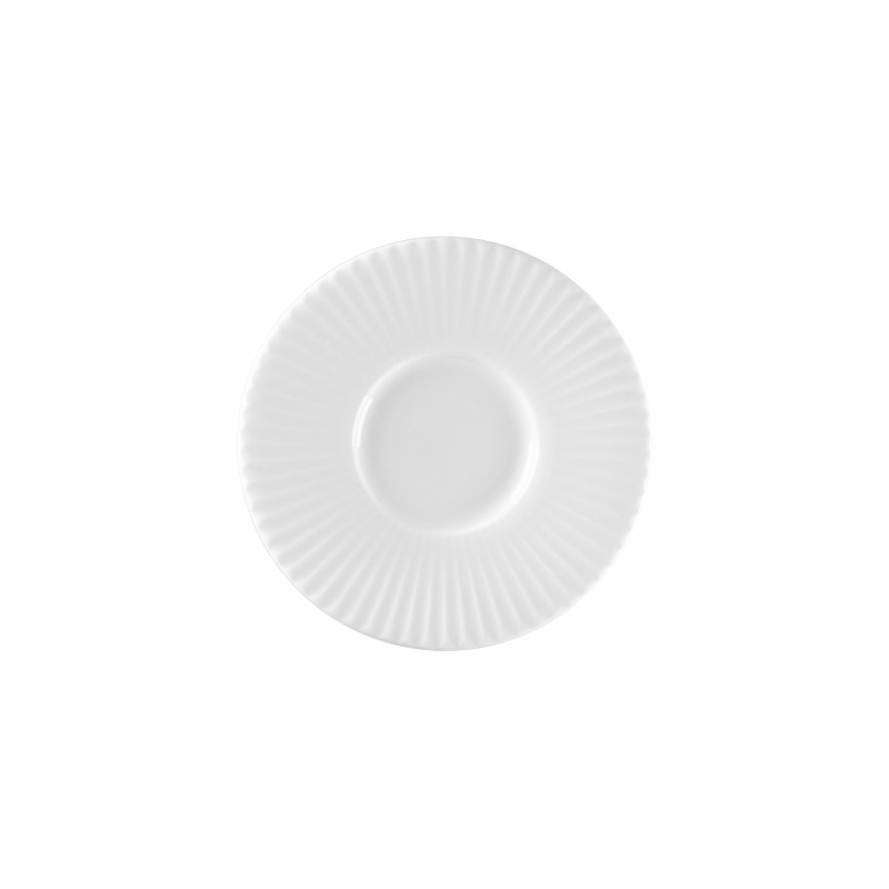 RAK Porcelain Spectra podšálek pr. 13 cm