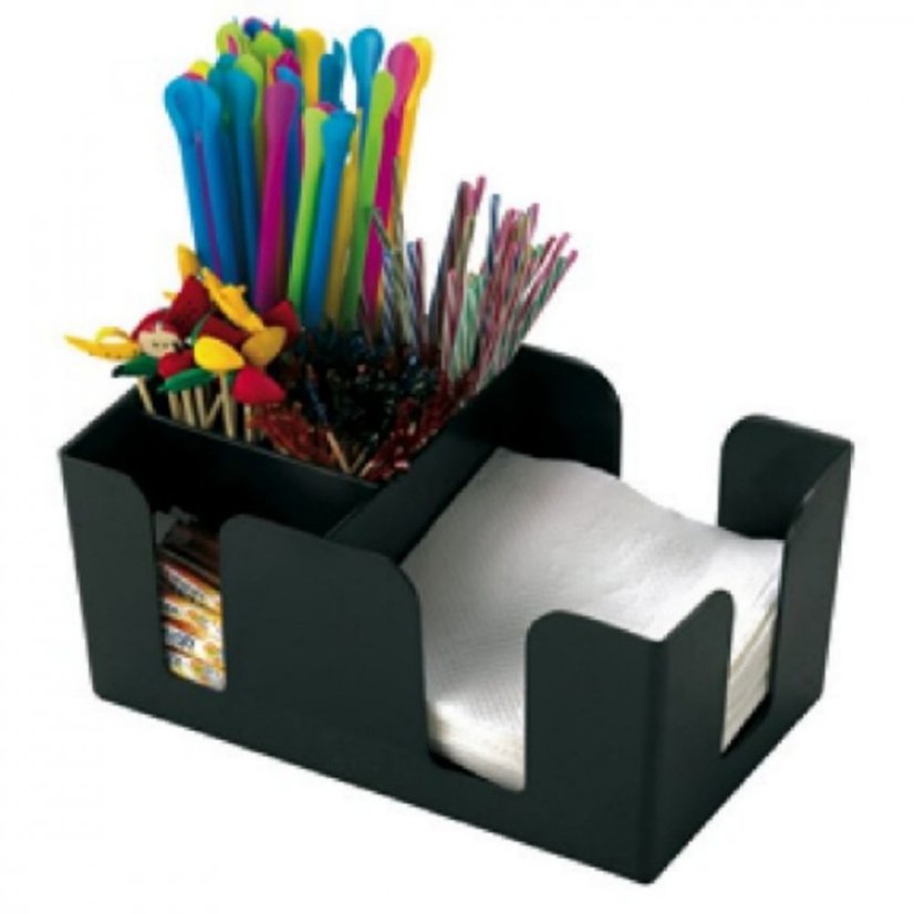 TOMGAST Bar Caddy