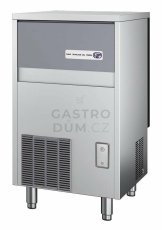 N.T.F. výrobník ledu NTF SL-90-W (52kg/24h - 17g)