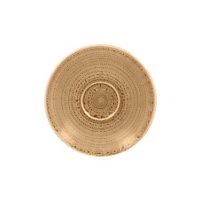 RAK Porcelain RAK Twirl podšálek 17 cm – shell | RAK-TWCLSA02SH