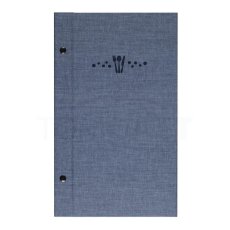 Lacor Menu karta 16 × 28,5 cm