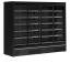 Přístěnná chladicí vitrína Tefcold MDCB2500HB
