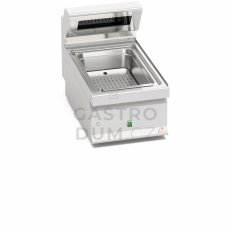 Elektrický ohřívač hranolků Bertos E7SP-4B