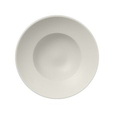 RAK Porcelain RAK Talíř extra hluboký 48 cl, bílá | RAK-NFCLXD26WH