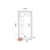 TEFCOLD CR 120x240x220