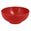 RAK Porcelain RAK Miska na nudle 63 cl, červená | RAK-NFOPNB15BR