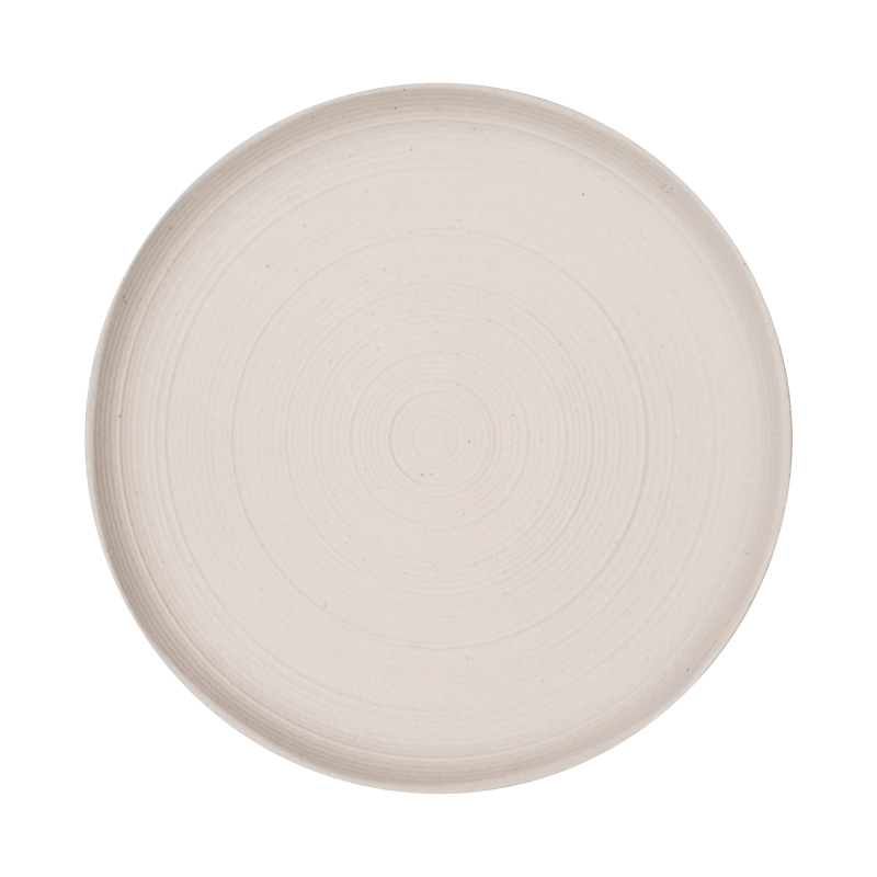 Verlo Clay talíř mělký pr. 27 cm Verlo Clay talíř mělký pr. 27 cm