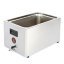 Izolovaná nádoba GN 2/1 do cirkulátoru SmartVide, Sammic, 56, 56L, 660x600x(H)288mm