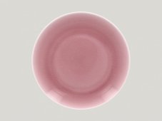 RAK Porcelain RAK Vintage talíř mělký coupe 29 cm – růžová | RAK-VNNNPR29PK