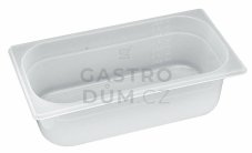 Gastronorm GN 1/3 (h=65 mm) polypropylenová