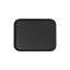 Cambro Podnos jídelní 360 × 460 mm, černý