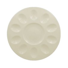 RAK Porcelain RAK Talíř kulatý Toptapa 30 cm | RAK-MRGP30