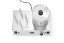 HENDI, 230V/550W, 500x310x(H)395mm