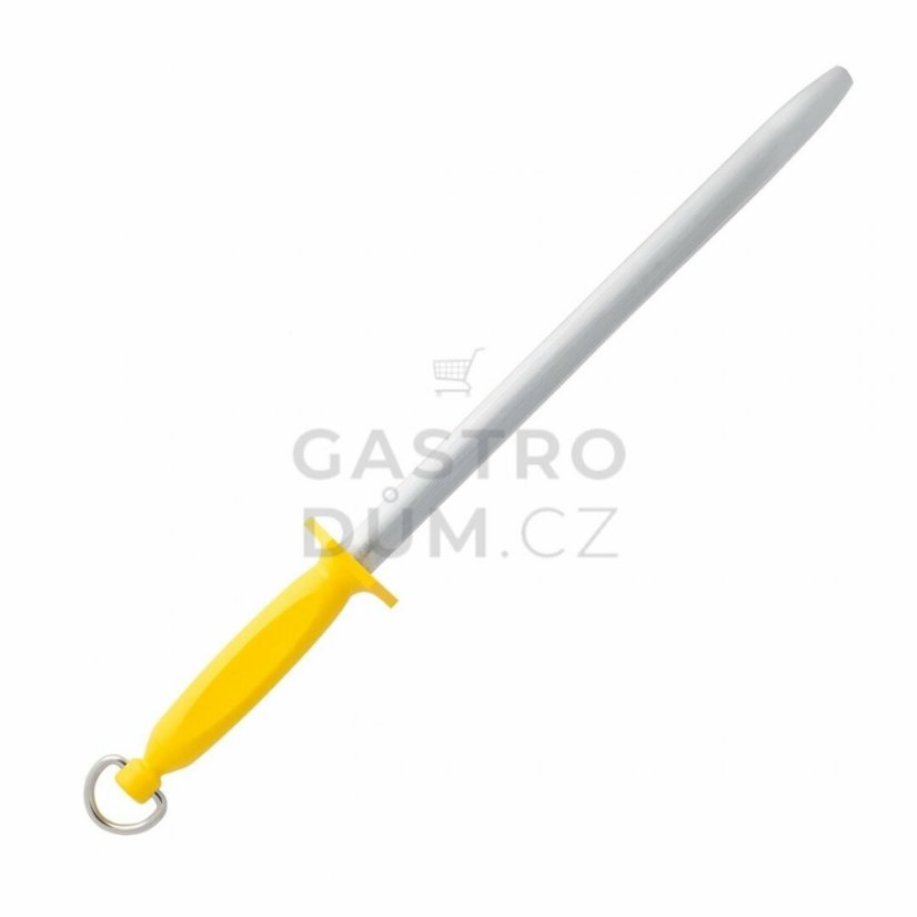 EGGINTON ocilka SUPERFINE - 310 mm, žlutá EGGINTON ocilka SUPERFINE - 310 mm, žlutá
