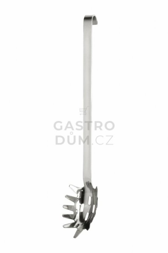OEM lžíce na špagety - délka 400 mm