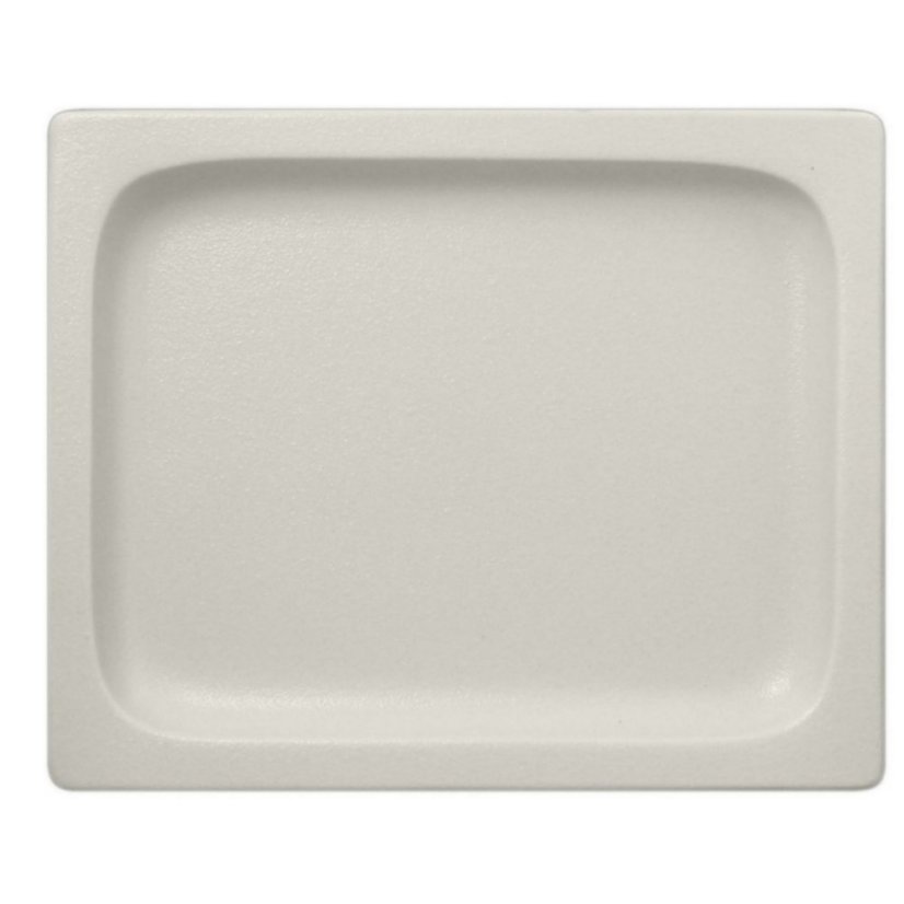RAK Porcelain RAK Gastronádoba GN 1/2 020 mm, bílá | RAK-NFBU1.2FWH