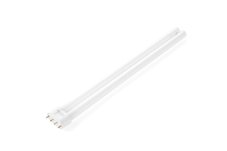 Náhradní zářivky pro lampy proti hmyzu, HENDI, 2x 15W - 270080, 2 ks, 230V/15W, 451x25x(H)25mm