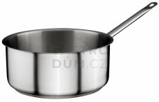 Rendlík OZTI nízký (Ø180, v=80 mm, obsah 1,7 l)