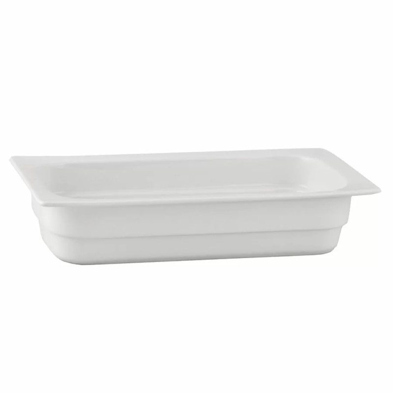 Verlo Gastronádoba porcelánová GN 1/3 065 mm Verlo Gastronádoba porcelánová GN 1/3 065 mm