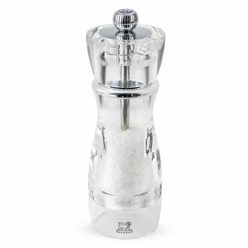 Peugeot Mlýnek Vittel na sůl, 16 cm, akryl
