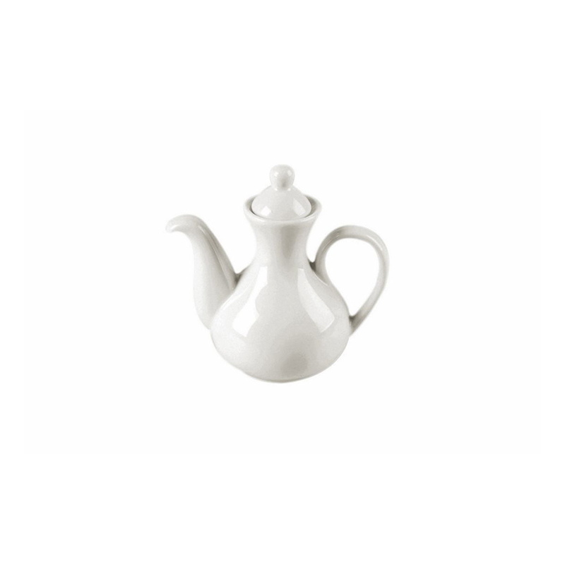 RAK Porcelain RAK Džbánek na olej/ocet s víčkem 12 cl | RAK-NNOV12