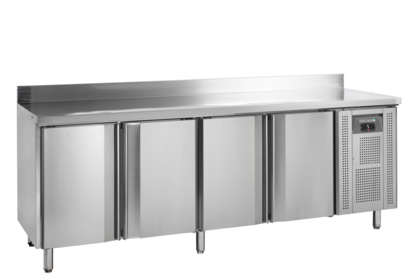 Chladicí stůl Tefcold CK 7410X1SP