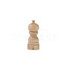 Peugeot Paris mlýnek U-Select na pepř 12 cm, přírodní