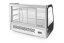 Chladicí skříň set-top, Arktic, 160L, 230V/160W, 885x570x(H)680mm