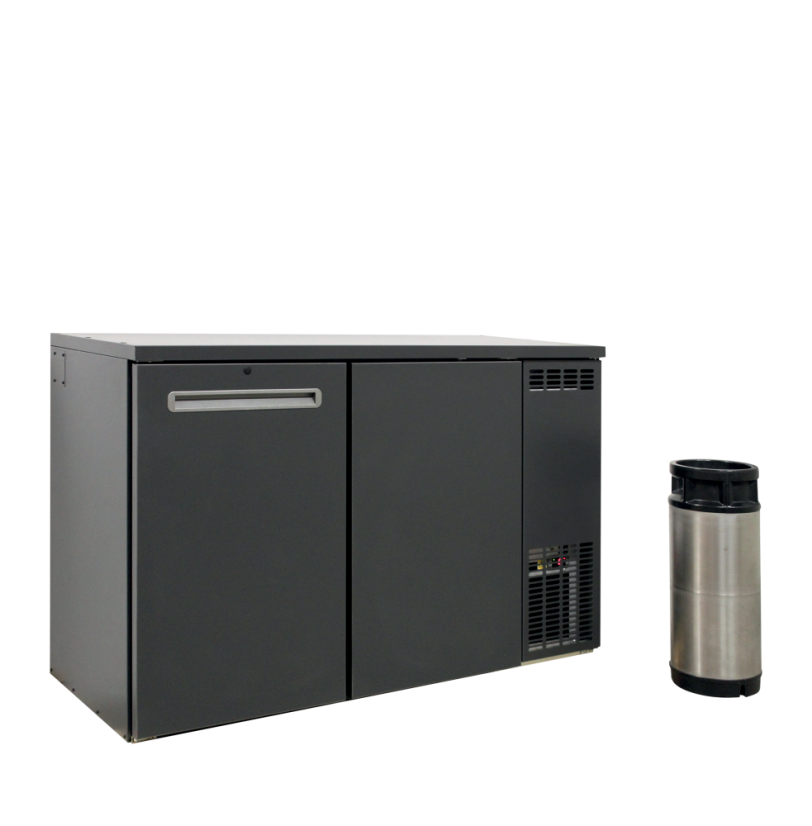 Minibar Serrco by TEFCOLD SFK-8E+