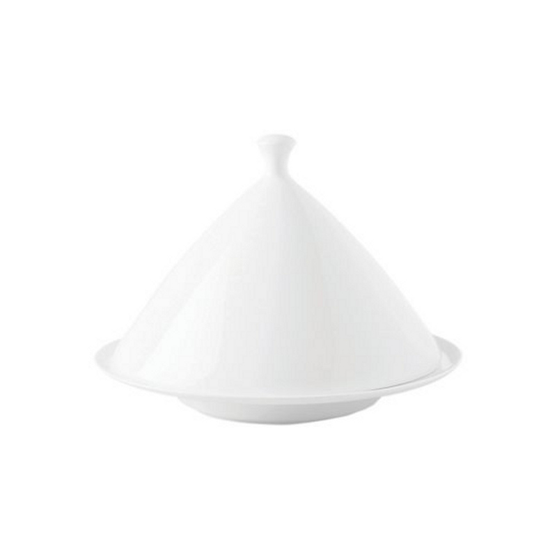 RAK Porcelain RAK Poklop na talíř RAK-LRDP26 | RAK-LRCV23