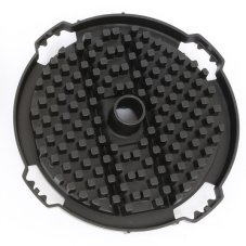 Protlačovátko QC-10 do sady na čištění mřížky 10 mm, Sammic