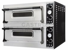 PRISMAFOOD pizza pec BASIC MEDIUM 44
