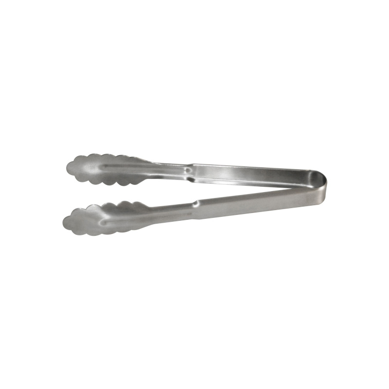 TOMGAST Kleště servírovací 24 cm