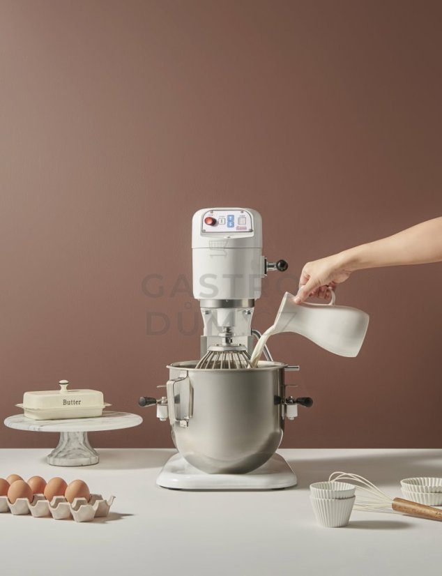 Univerzální kuchyňský robot SP 800A SPAR