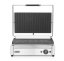 Kontaktní gril, kebab XL, HENDI, 220-240V/2500W, 408x455x(H)223mm