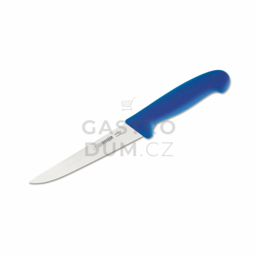 GIESSER nůž jateční G 3005 16 modrý