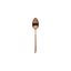 Etermum Orca Copper lžička čajová 14,5 cm