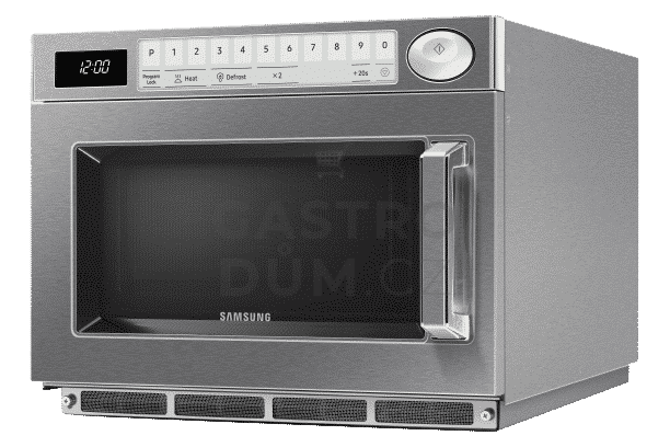 Samsung trouba mikrovlnná MJ26A6093AT/UR DIGI/1850W