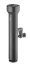Sous vide sporák 30, HENDI, 30L, Černá, 230V/1200W, 70x120x(H)330mm