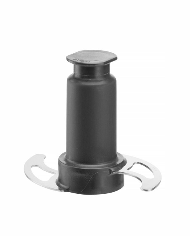 Perforovaný nůž do kutrů K-31, KE-4V a multifunkčních zařízení CK-241, CK-24V Compact Line, Sammic