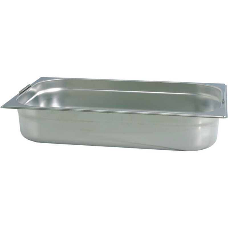 TOMGAST Gastronádoba Standard s úchyty GN 1/1 040 mm