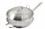 OEM pánev WOK s poklicí (Ø320 mm, v=80 mm)