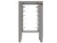 Podstavec pod konvektomaty Millennial Compact, Tecnoeka, 500x736x(H)770mm
