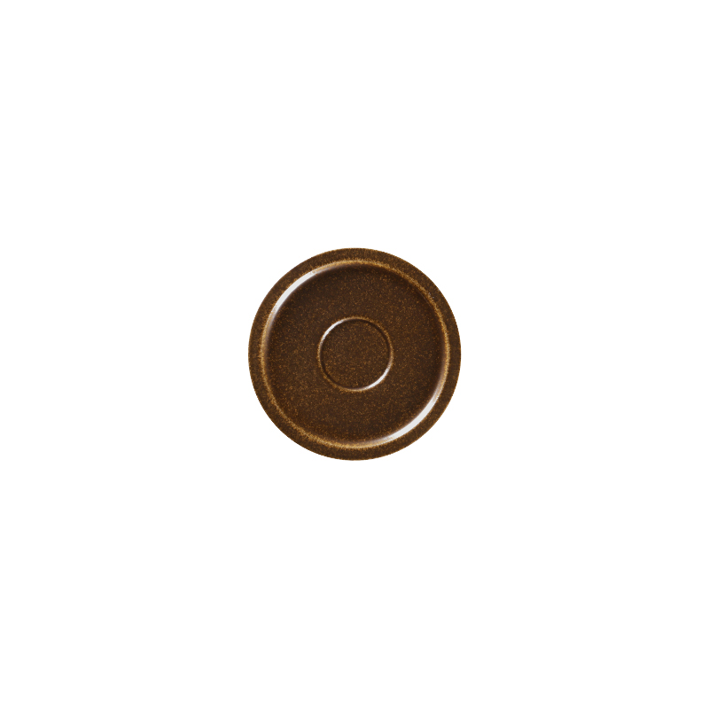RAK Porcelain RAK Podšálek 16,5 cm – rust | RAK-EASA16RT