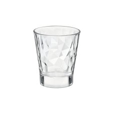 Bormioli Rocco Sklenice Diamond 8,5 cl | BR-350238