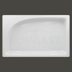 RAK Porcelain RAK Gastronádoba GN 1/1 065 mm | RAK-ZMGN1-1