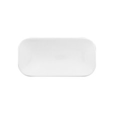 RAK Porcelain RAK Talíř obdélný 22 × 11 cm | RAK-AURPM22