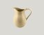 RAK Porcelain RAK Genesis džbán 100 cl, mandlová | RAK-GNANJ100AL